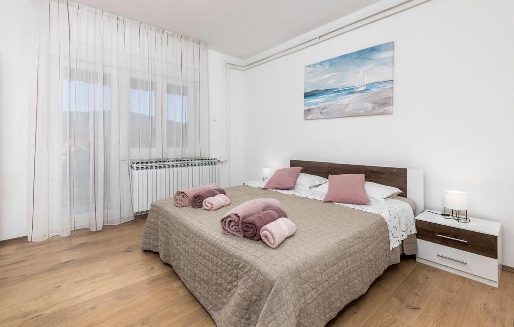 Apartman Nora Mucici Exterior photo