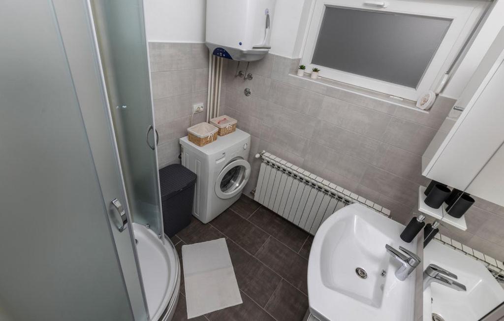 Apartman Nora Mucici Exterior photo